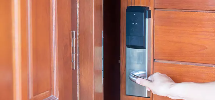 Commercial Keyless Entry Locks Kalispell