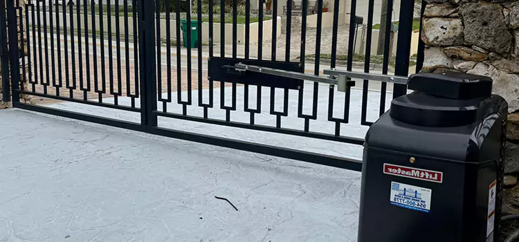 Seamless Installation and Support for Your New Gate in Kalispell, MT