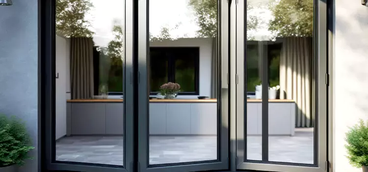 Bifold Door Track Repair Kalispell