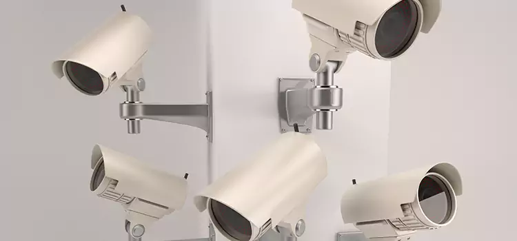 Your Trusted Partner for CCTV Solutions in Kalispell