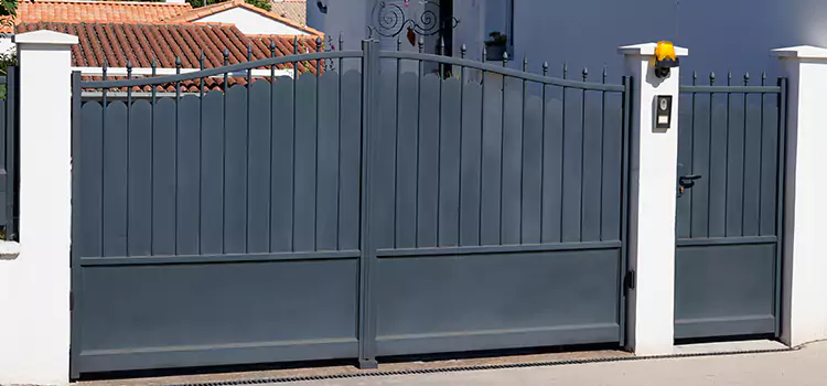 Emergency Commercial Gate Repair Kalispell