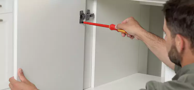 Screen Door Hinge Repair Kalispell
