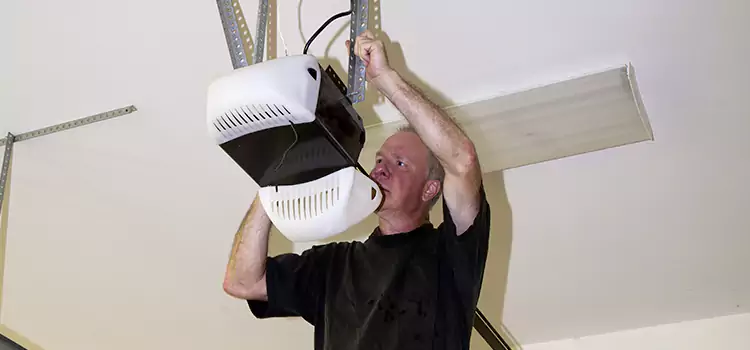 Garage Door Opener Service Kalispell