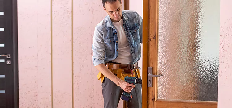 Door Glass Replacement Kalispell