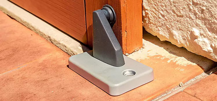 Aesthetic Door Stop Selection Kalispell