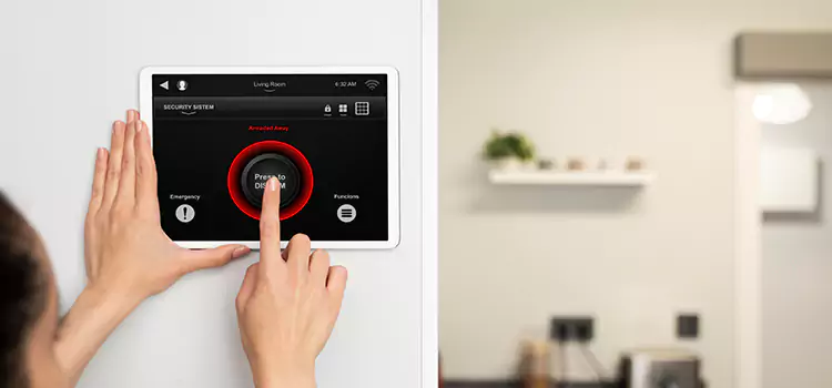 Blink Video Doorbell Installation Kalispell