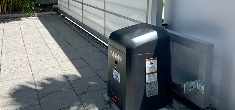 Emergency Electric Gate Repairs Kalispell