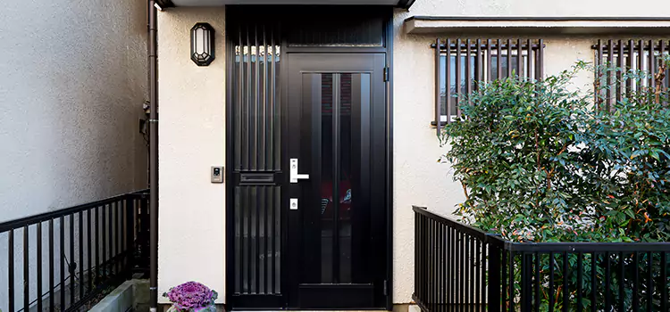 Popular Exterior Door Options in Kalispell, MT