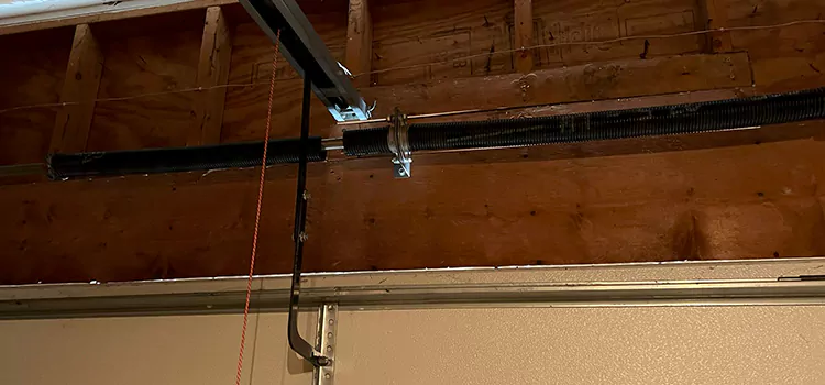 Broken Garage Door Cable Repair in Kalispell, MT