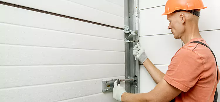 Why Choose Us for Garage Door Lock Services in Kalispell, MT?