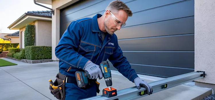 Why Choose Us for Garage Door Off Track Services in Kalispell, Montana?
