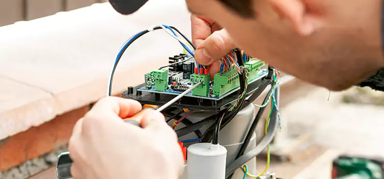 Specialized Brand Gate Motor Repairs Kalispell