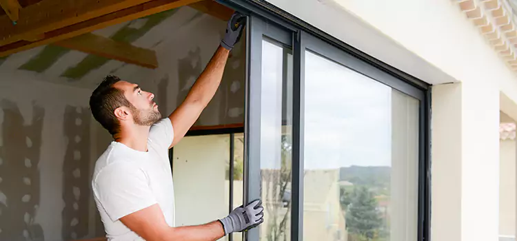 Emergency Sliding Glass Door Repair Kalispell