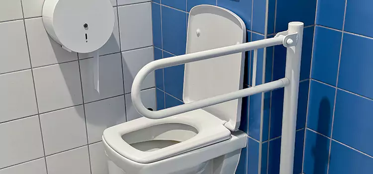 Comprehensive Solutions in Kalispell, MT for Accessible Facilities