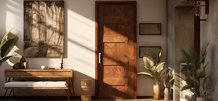Specialty Interior Doors Kalispell