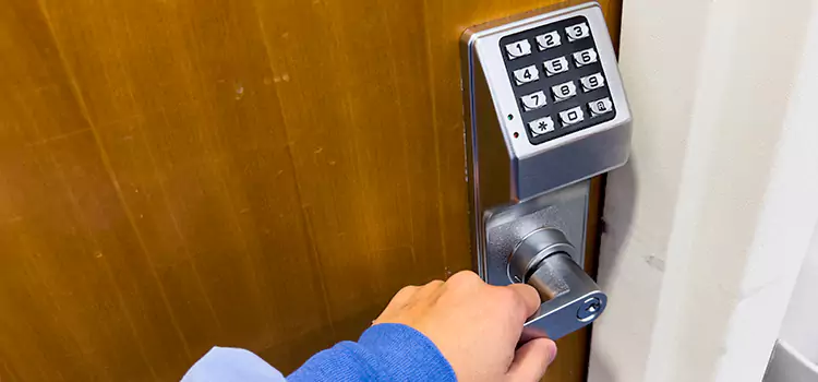 Why Choose Us for Your Keypad Lock Needs in Kalispell, MT?