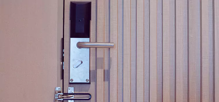 Installing a Maglock Kalispell