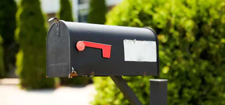 Secure Mailboxes for Packages Kalispell