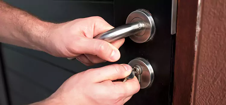 Master Key Control and Audits Kalispell