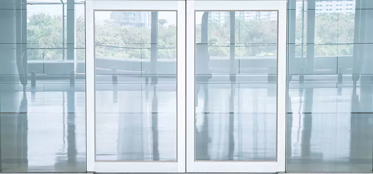 Mobile Sliding Screen Door Replacement Kalispell