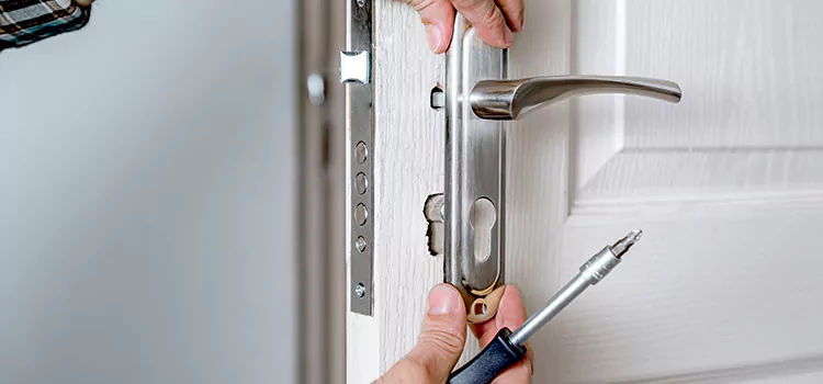 New Door Frame Installation Kalispell