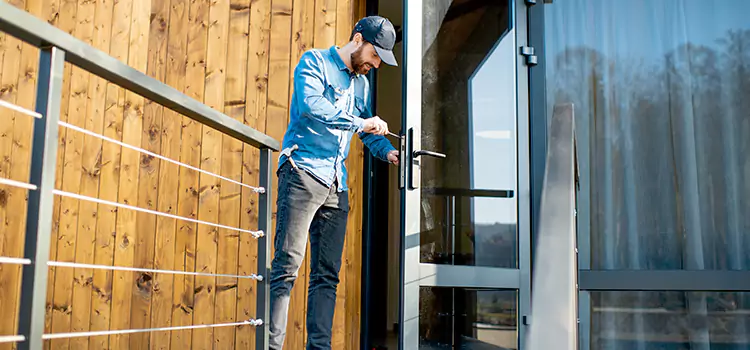 Emergency Patio Door Repair Kalispell