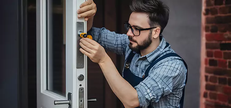 Residential Door Repairs Kalispell