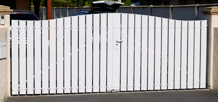 Why Choose Us for Residential Gate Repair in Kalispell, MT?