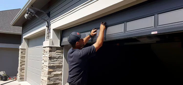 Janus Roll Up Doors Kalispell