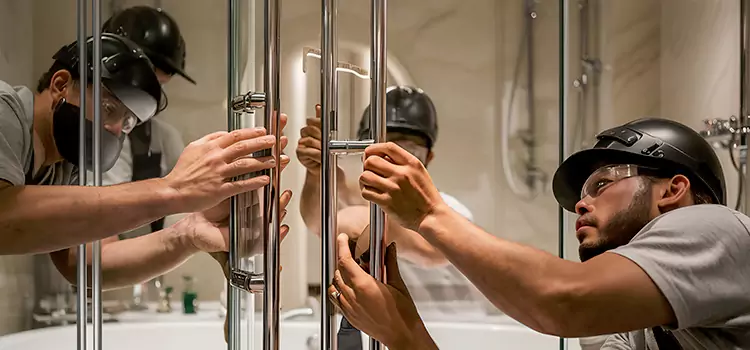 Shower Door Replacement Cost Kalispell