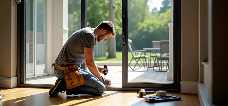 Patio Door Installation Experts in Kalispell, MT