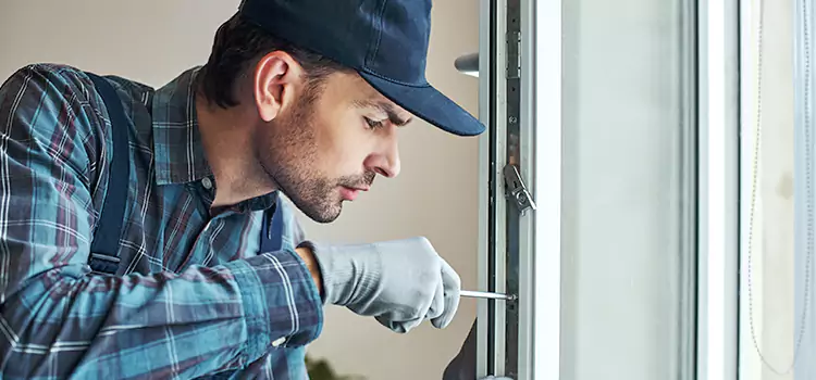 Emergency Response for Latch Issues Kalispell