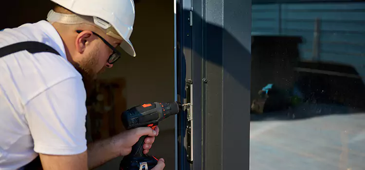 Aluminium Sliding Door Lock Fitting Kalispell