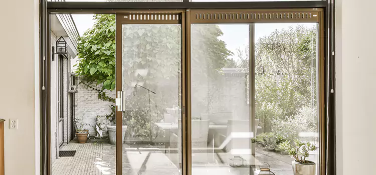 Glass Door Panel Replacement Cost Kalispell