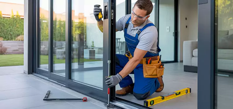 Patio Door Replacement Kalispell