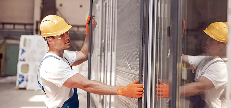 Sliding Door Mesh Replacement Kalispell
