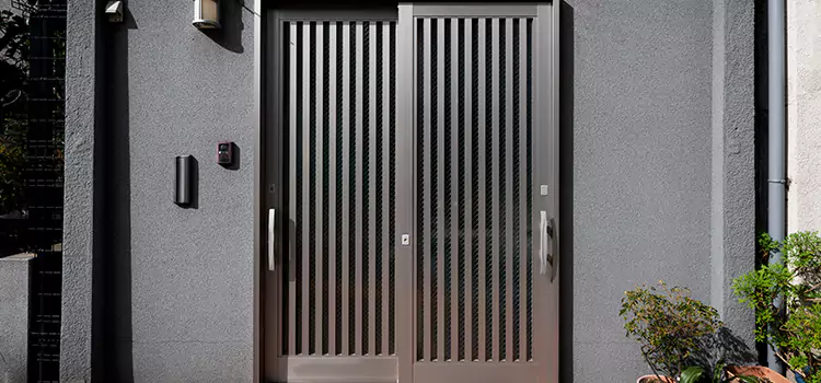 Specialized Steel Door Services in Kalispell, MT