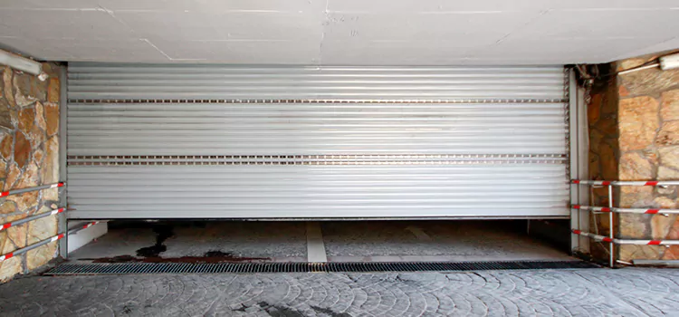 Steel Garage Door Repair Kalispell