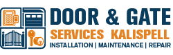 Door & Gate Services Kalispell